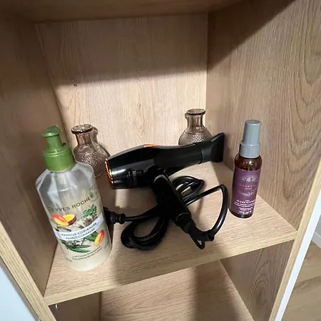 Ring Center Downtown Apartamento *