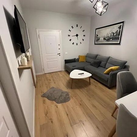 Daire Ring Center Downtown