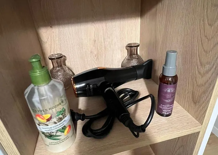 Ring Center Downtown Apartment *